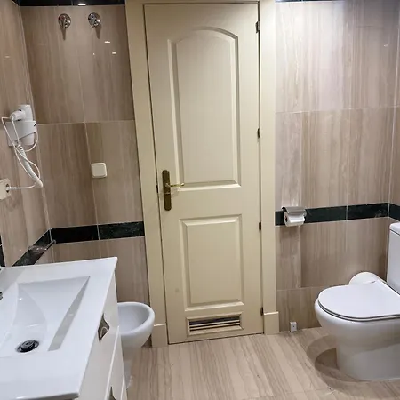 Apartamento El Sol Y El Mar De Marta Benalmádena