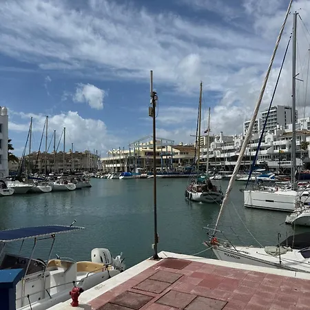 El Sol Y El Mar De Marta * Benalmádena